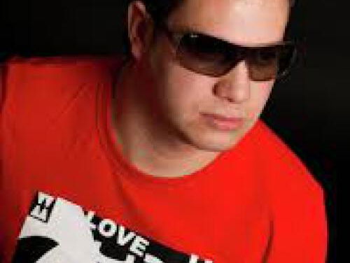 FunX Dance Weekend: maroy