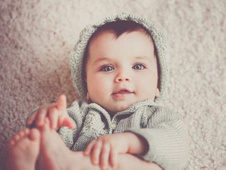 HOE (ON)VERANTWOORD IS HET OM KINDERFOTO'S ONLINE TE POSTEN?