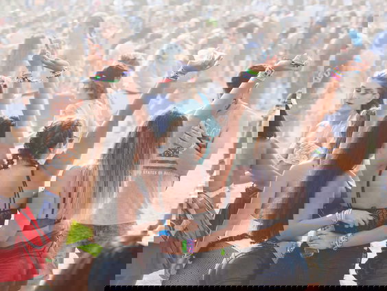 Mo Sahib oprichter Latin Village: ''Het festival met 750 bezoekers gaat echt niet lukken!''