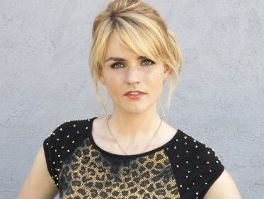 Presentatrice Sofie van den Enk praat over haar depressie