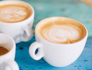 HOE MAAK JE DE PERFECTE CAPPUCCINO?
