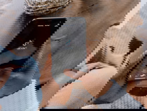 Lisanne deelt het geheim achter haar TikTok-succes: "Doe niet wat andere mensen doen"