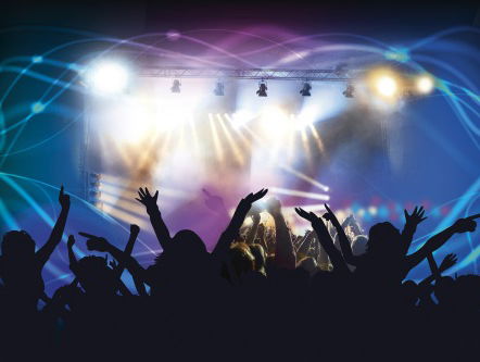 K-popartiest G-Dragon verovert de Ziggo Dome