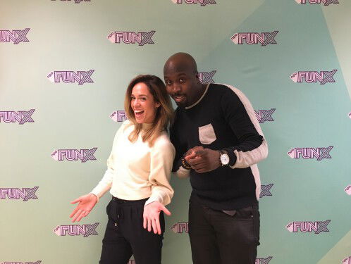 Facebook sensatie Nienke Plas werkt samen met RUMAG