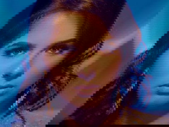 Numidia over de rode loper: "We mochten al zo lang niet meer shinen!"