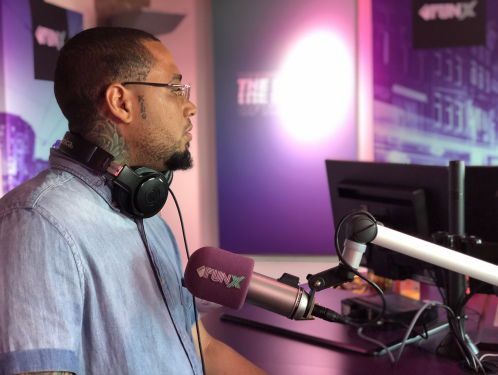 Derrel: "Ik heb nooit geleerd hoe ik met geld om moest gaan"