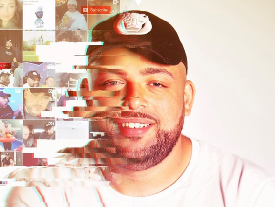 Qucee: "Influencer zijn is meer dan alleen mooie foto's posten"