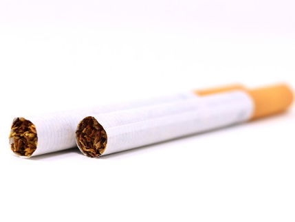 Ziekenhuis doet aangifte tegen tabaksindustrie!