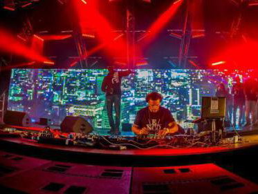 The Encore Radioshow