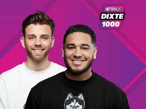 Silvinio chillde met Kanye: ''Ik was heel brutaal en riep hem gewoon''