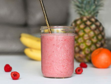 ZIJN SMOOTHIES WEL ECHT ZO GEZOND ALS JE DENKT?