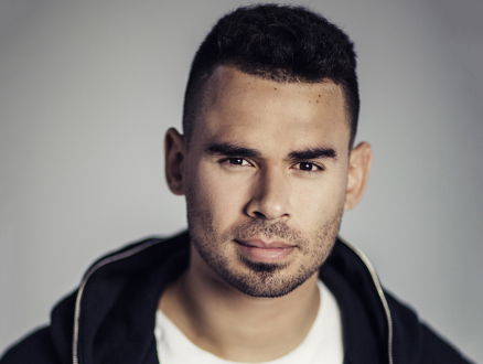 FunX Dance: Afrojack