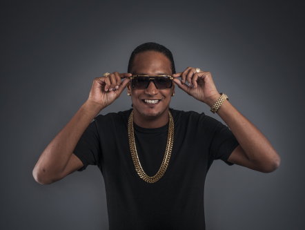 The Mix: DJ Jah