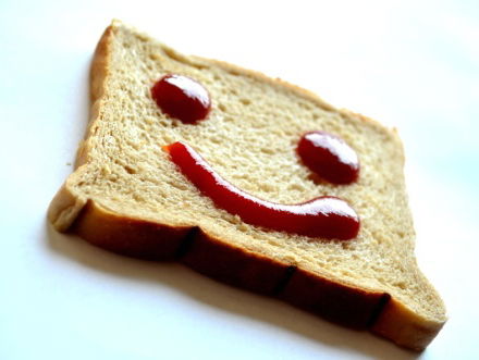 Wat is de gekste combinatie die jij ooit op je brood had?