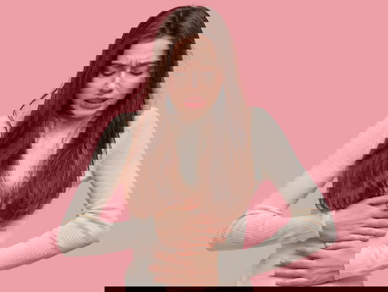 Jeroen voelde ongesteldheidspijn met een simulator: "Ik smeekte ze om te stoppen!"