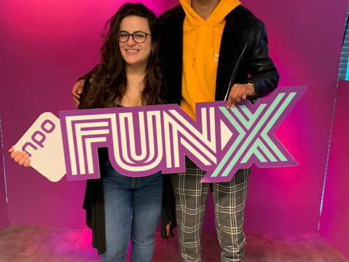 Dit is waarom Artist of the Week Skinny zo van de kleur geel houdt!