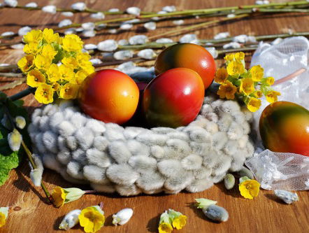 Hoelang blijven die voorgekookte paaseieren eigenlijk goed?