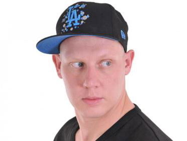 FunX Dance: Mark Major