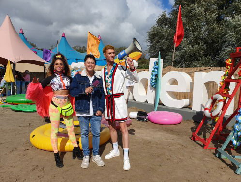 Festivalreport: Latin Village 2019!