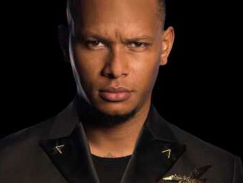 Mister Bunda a.k.a Bollebof deelt zijn eerste #bollevlog!