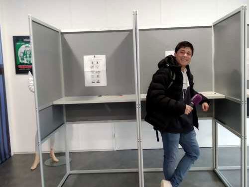 Wat stemmen jongeren in Arnhem?