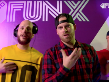 FunX Dance: Rugged