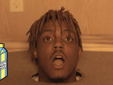 Rapt Juice WRLD wel over 'Lucid Dreams' of bedoelt hij slaapverlamming?