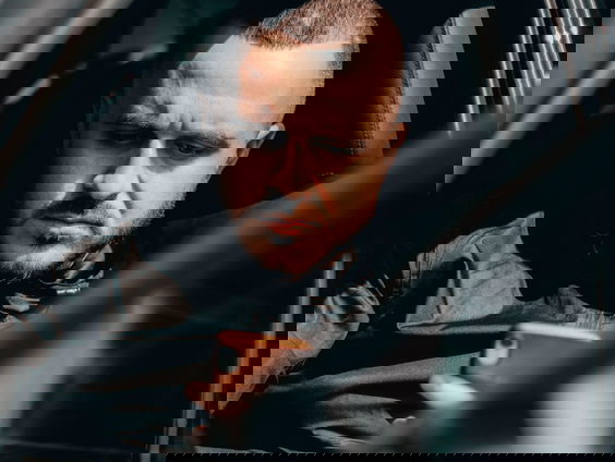 AOTM Farid: ''Ik kreeg heel veel berichten van mensen die mijn track hoorde in de auto''