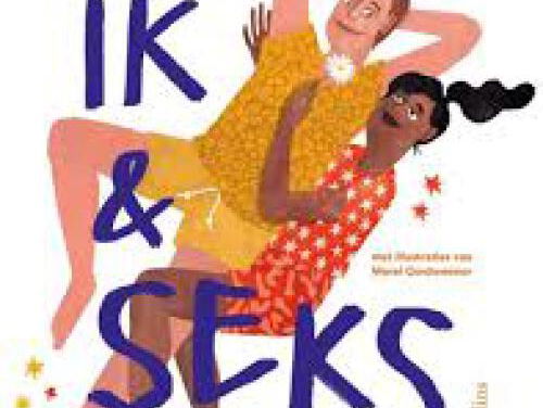 Belle: "Je hoeft je niet te schamen voor een kromme piemel of kleine borsten"