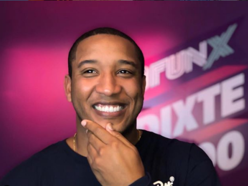 FunX Dance: Dj Flava