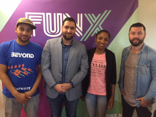 Luisteraar Becko wil zijn verhaal kwijt als pester maar wil er, ondanks kritiek, helaas niet mee stoppen