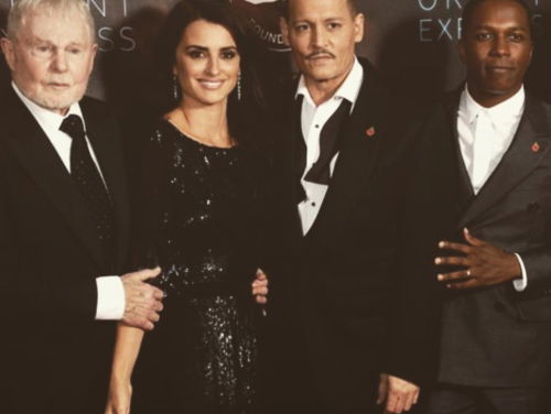 Er komt een vervolg op de film 'Murder On The Orient Express'