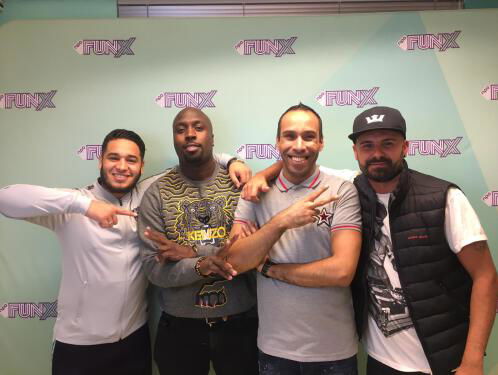 Wie zitten er achter de Mocro versie van South Park?