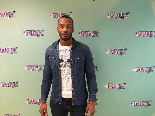 Chico Loco: "Met Michael Jackson zou ik niet willen overnachten in het huis"