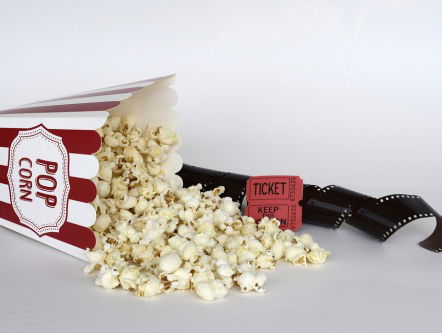 Filmupdate met Robbert Blokland: "De nieuwe Halloween is fantastisch!"