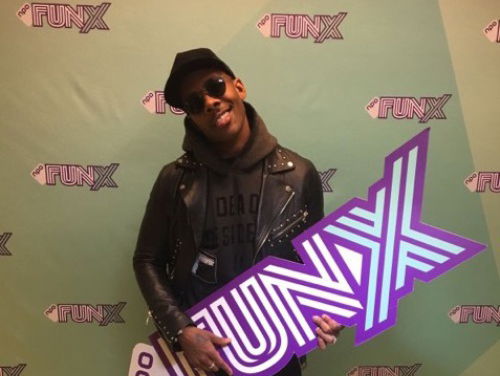 Kruisverhoor met Mario: "Als R&B-zanger kun je na elk concert een meisje regelen"