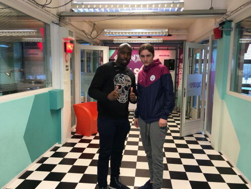 Mr. Slow Flow Kevin showt zijn lentekennis in het grote lentespel!