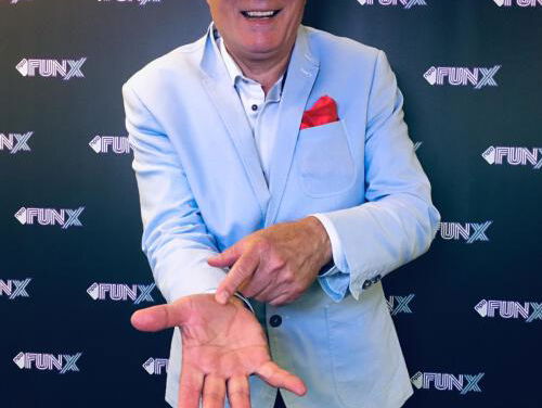 Waarzegger Woensdag: "Ik vind dit wel heel raar!"