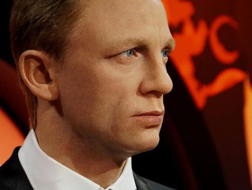 Wie o wie gaat de nieuwe James Bond film maken..?