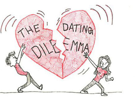 REACTIES LUISTERAARS: MOET IK MIJ BEMOEIEN MET HET LIEFDESLEVEN VAN MIJN DOCHTER