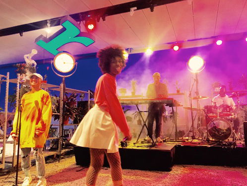 Heavenly: "Mijn hoofd is heet!"