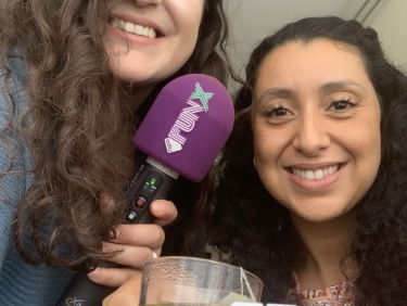 Wat voor boodschap heeft de koran voor Tannaz? #WaarIsDeMic?! #Deel4