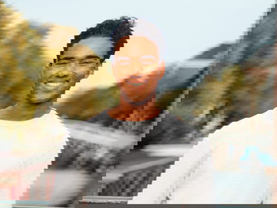 'Ik vond het frustrerend om te zien dat jongeren niet alle kansen krijgen die ze verdienen'