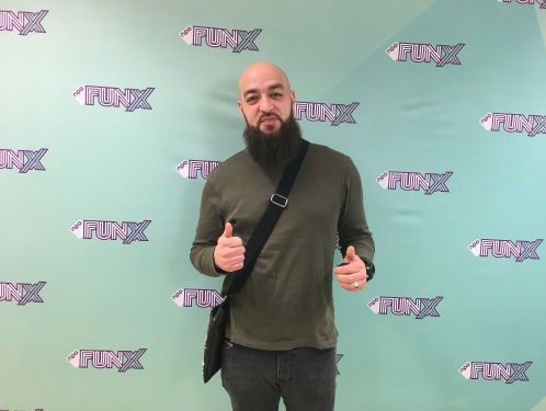 Abid Tounssi biedt zijn excuses aan in spoken word