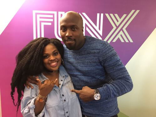 Sarah-Jane is in één jaar 51 Kilo kwijt!