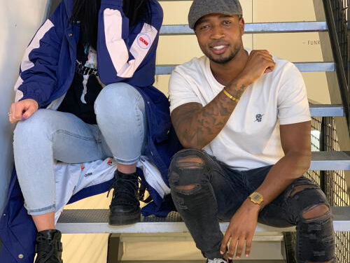 Famke Louise geeft uitleg over de situatie met Bizzey en Ali B