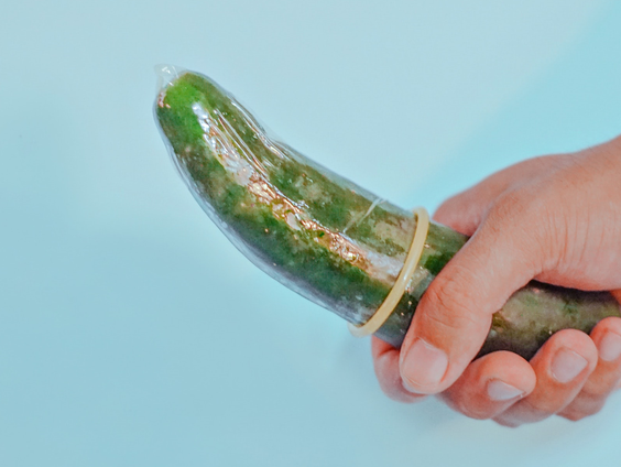 Celicia kan ondanks haar hiv-infectie een normaal (seks)leven leiden