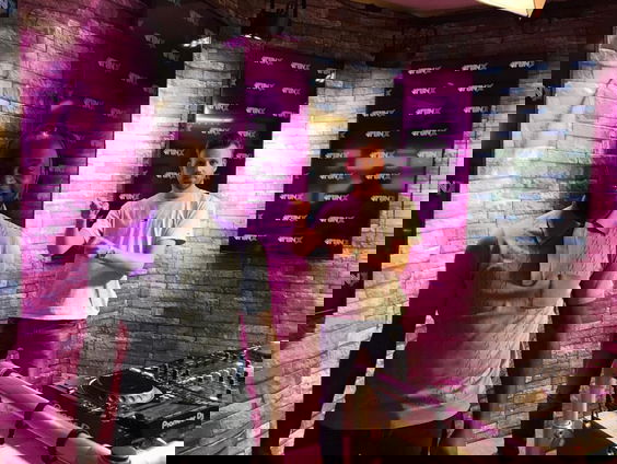 Rollàn: "Ik vond het niet gepast om mijn nieuwste track twee weken geleden te releasen"