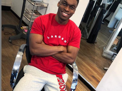 Défano Holwijn in Real Talk over nieuwe muziek