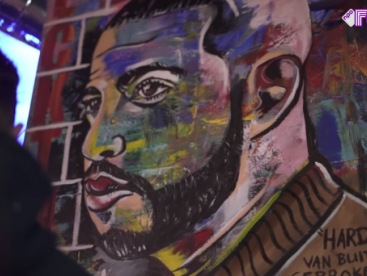 Politie belooft €15.000 voor tip die leidt tot aanhouding van schutter Feis